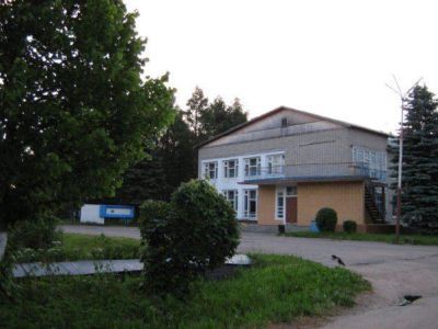 Мостовской сельский дом культуры