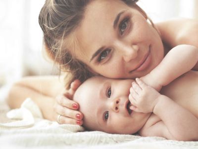 Здоровье матери и ребенка – приоритет общества