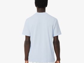 Мужская футболка Lacoste SPORT Ultra Dry Regular Fit