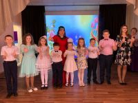 Дом культуры с. Сергиевка