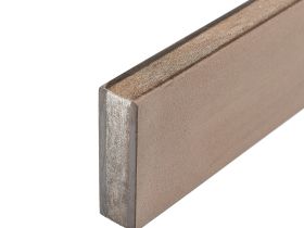 Алмазный Брусок для заточки ножей 200х35х10, зерно 160/125-125/100, 100% концентрацией