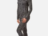 Термобелье футболка COZY LIMITED EDITION CREW NECK женская