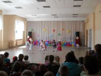 Обшаровский сельский дом культуры № 1 «Юбилейный»