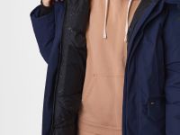 Полупальто пуховое Kodiak IV DF Женское