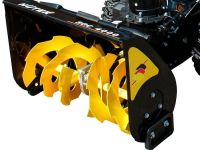 Снегоуборщик HUTER SGC 4000B