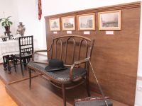 Музей «Приказная изба»