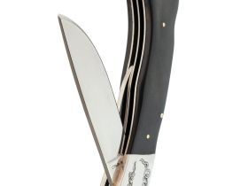 Нож складной Дачник, Витязь