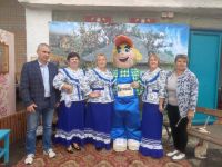 Суховский сельский дом культуры