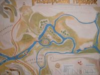 Раздорский этнографический музей-заповедник