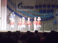 Серноводский сельский дом культуры