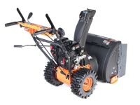 Снегоуборщик PATRIOT Сибирь 110 CE