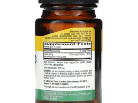 Country Life, Витамин D3, 62,5 мкг (2500 МЕ), 60 мягких таблеток