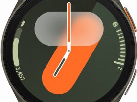 Часы Samsung
