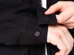 Куртка Remington Limit Trend Black