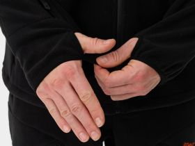 Куртка мужская Remington Oscar