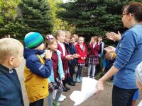 Библиотека-филиал № 8 г. Бугуруслана