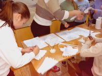 Красюковский сельский дом культуры