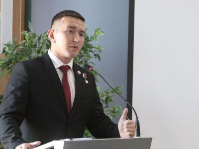 Игорь Юргин: «Антифашистский форум имеет важное значение для сохранения исторической памяти»