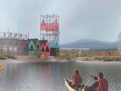 Томмот победил во всероссийском конкурсе лучших проектов создания комфортной городской среды