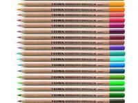 Карандаш художественный Lyra "REMBRANDT POLYCOLOR" Lemon Yellow