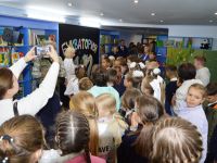 Центральная детская модельная библиотека им. И. А. Крылова