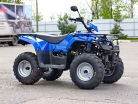 Квадроцикл IRBIS ATV 200U