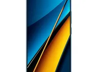 Xiaomi Poco X6 5G 12/256Gb (Blue) EU