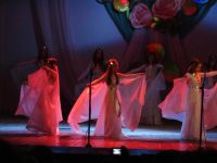 Центр «Истоки»