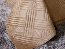 Покрывало Intessuto, бежевое