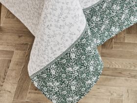 Скатерть Floral lace