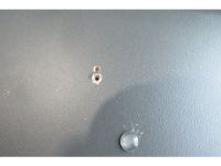 Комод Кимбол 160x70 Графитовый