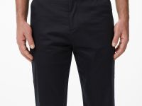 Мужские хлопковые брюки Lacoste