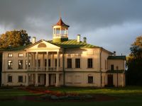 Государственный литературно-мемориальный музей-заповедник Н. А. Некрасова «Карабиха»