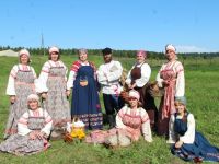 Хор-Тагнинский центр досуга