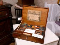 Дом-музей Н. Н. Жукова