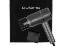 Фен PHD 2044Ti Quattro Ionic