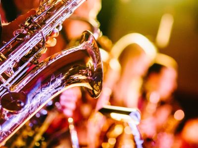 XVII Sochi Jazz Festival. Гала-концерт фестиваля (Зимний театр)