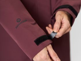 Пальто утепленное Garda II Женское