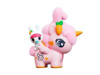 CZ-C464-C464001 Фигурка Chibi Style Unicorno