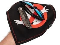 Хэнк Охотники за привидениями Grant’s EDC