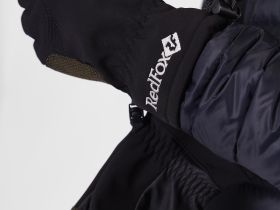 Перчатки Softshell Technogloves