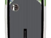 Надувная доска для SUP-бординга IBOARD PRO 12.6' Green Flow