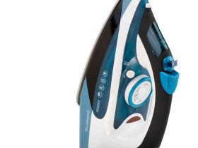 Утюг Polaris PIR 2432K Magic Time