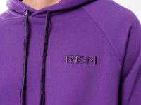 Худи Remington Mount Purple