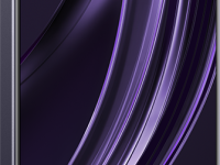 Смартфон realme 13+ 5G 12/256GB Dark Purple