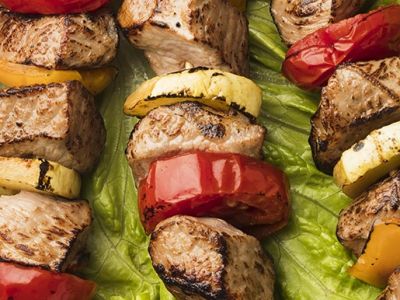 Названа цена шашлычного набора в 2026 году