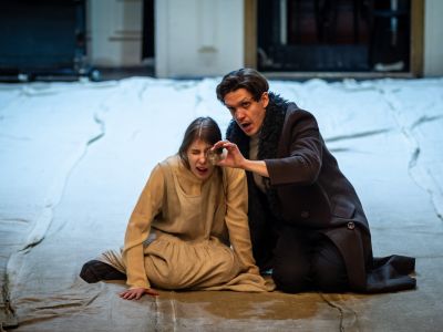 Билеты на Станционный смотритель (Камерный театр Музея писателей Урала) / Театр | Афиша | ИнфоТаймс