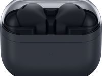 Наушники Samsung Galaxy Buds3 FE SM-R420NZKAMEA Чёрные