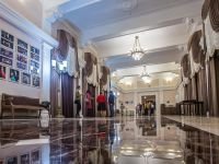 Новосибирский музыкальный театр