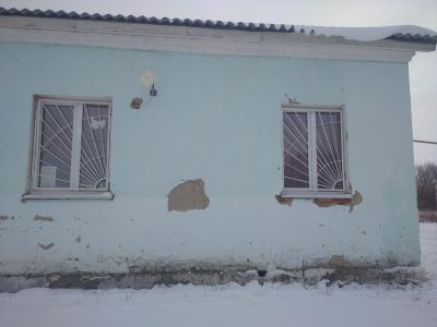 Семионовская сельская библиотека